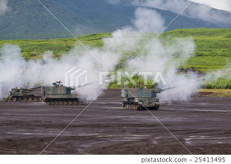 99 self-propelled self-propelled 155 mm gyroscope 99 self-propelled self-propelled 155 mm gyroscope 25413495