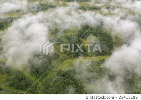 Kronotsky Nature Reserve on Kamchatka Peninsula Kronotsky Nature Reserve on Kamchatka Peninsula 25415189
