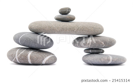 balancing stones 25415314