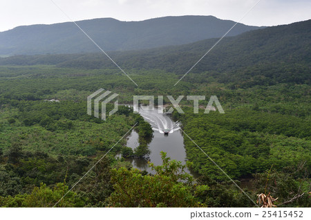 Nakagawa River Observatory 1 25415452
