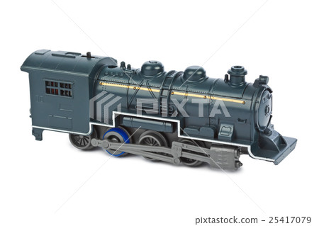 Toy locomotive Toy locomotive 25417079