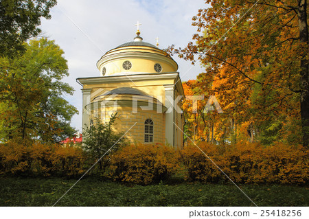 Saviour - Transfiguration Church 25418256