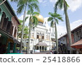 Sultan Mosque 25418866