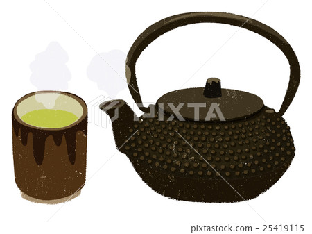 Iron bottle Iron bottle 25419115