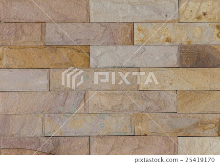 Brick wall Brick wall 25419170