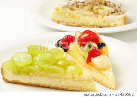 Fruit cake Fruit cake 25420568