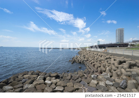 幕張新市中心 幕張新市中心 25421517