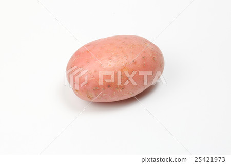 Potato new fresh 25421973