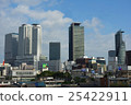 High-rise building group in Nagoya 25422911
