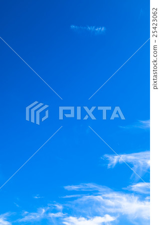 Cloud Muscle Cloud Cumulus Cirrus clouds blue sky white clouds autumn sky late summer sky background material cloud blue sky synthesis background 25423062