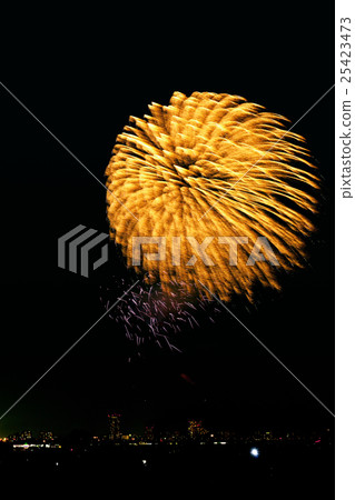 Fireworks Fireworks 25423473