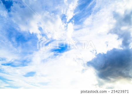 雲彩肌肉雲彩積雲卷雲藍天白色雲彩秋天天空晚夏天空背景材料雲彩藍天綜合背景 雲彩肌肉雲彩積雲卷雲藍天白色雲彩秋天天空晚夏天空背景材料雲彩藍天綜合背景 25423971