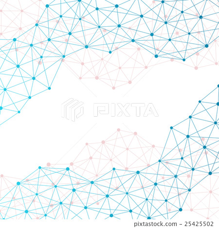Structure molecule of DNA and neurons. Abstract 25425502