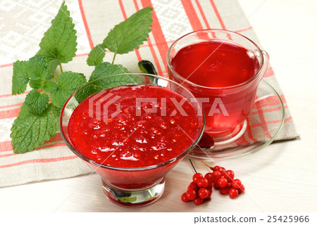 jam and drink from Schisandra chinensis jam and drink from Schisandra chinensis 25425966