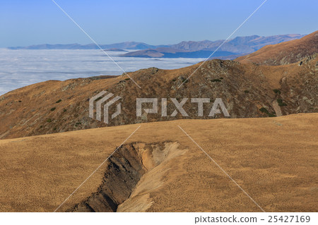 mountain landscape mountain landscape 25427169