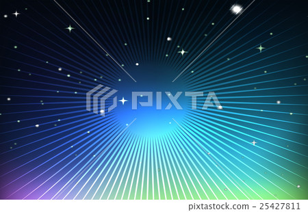 Background design with stars at night Background design with stars at night 25427811