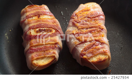 Quick tasty snack Quick tasty snack 25427934