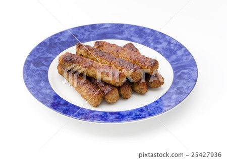 去皮豬肉香腸 去皮豬肉香腸 25427936