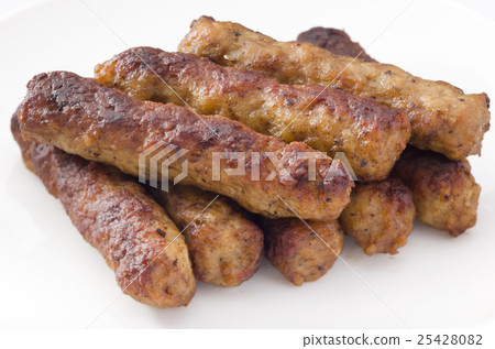 去皮豬肉香腸 去皮豬肉香腸 25428082