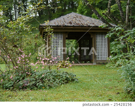 Touya in Karuizawa Tariasen 25428156