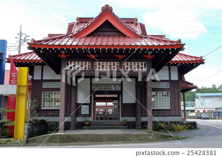 Kita Karuizawa Station Kita Karuizawa Station 25428381