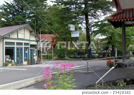 Kita Karuizawa 25428382