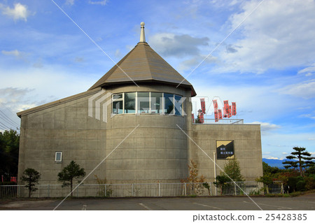 Tsumagoi地區博物館 Tsumagoi地區博物館 25428385