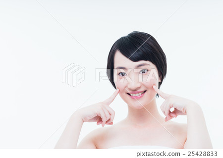 美女 25428833