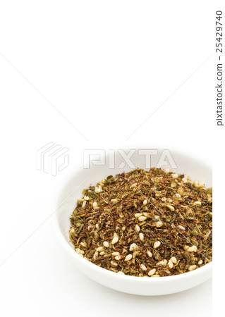 Sartar: Za'atar Sartar: Za'atar 25429740