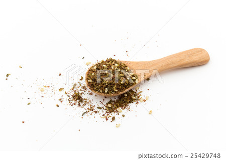 Sartar: Za'atar 25429748