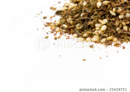 Sartar: Za'atar 25429751