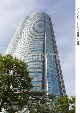 六本木新城,森林花園和森大廈 六本木新城,森林花園和森大廈 25429782