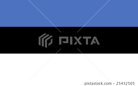 Estonia flag image 25432505
