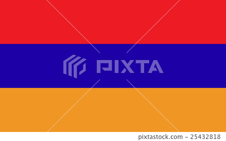 Armenia flag image Armenia flag image 25432818
