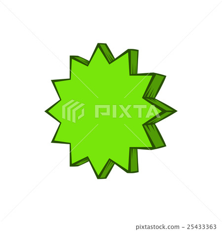 Star Icon, hand drawn style Star Icon, hand drawn style 25433363