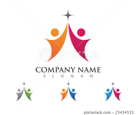 community care Logo  25434533