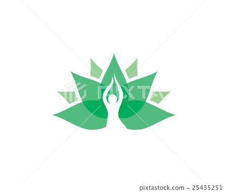 Healthy Life Logo 25435251