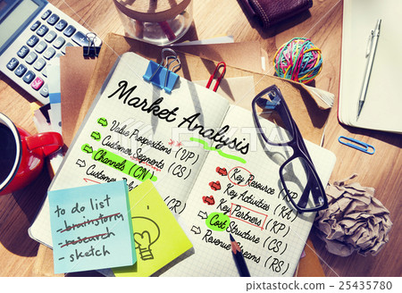 Business Ideas Plan Strategy Concept Business Ideas Plan Strategy Concept 25435780