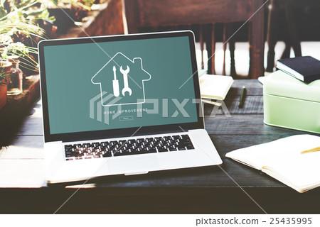 Construction Design Project Renovation Concept 25435995