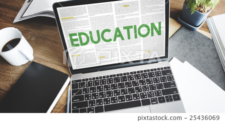 Education Ideas Knowledge Learning Science Concept 25436069