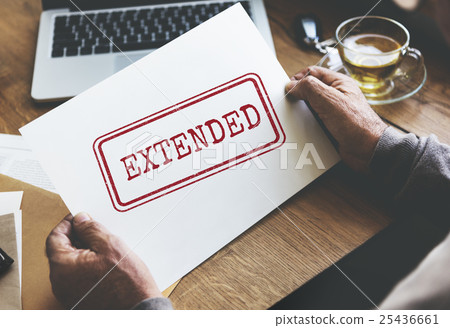 Extended Expand Growth Linked Media Vision Concept 25436661