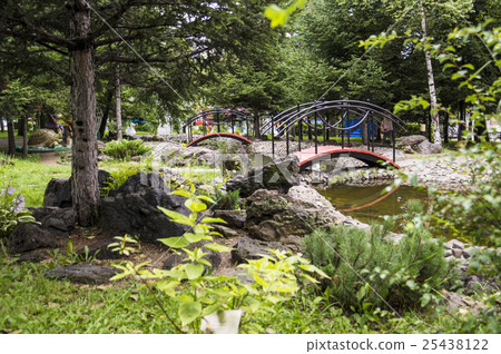 Dynamo Park 25438122