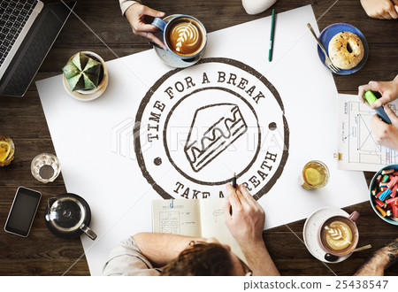Break Leisure Freetime Weekend Concept 25438547