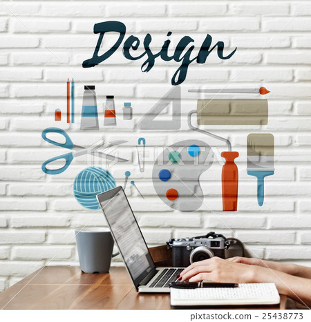 Ideas Creative Design Imagination Inpiration Concept Ideas Creative Design Imagination Inpiration Concept 25438773