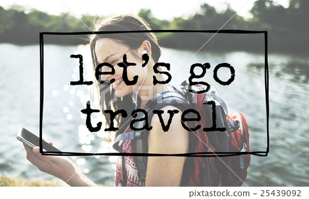 Discover Escape Yolo Travel Concept Discover Escape Yolo Travel Concept 25439092