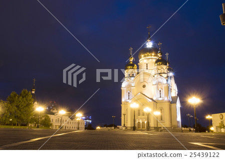 Basilica of Spaso Pleiobrasgin ski 25439122