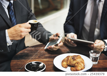 Analysis Assistance Brainstorming Business Plan Concept Analysis Assistance Brainstorming Business Plan Concept 25439379