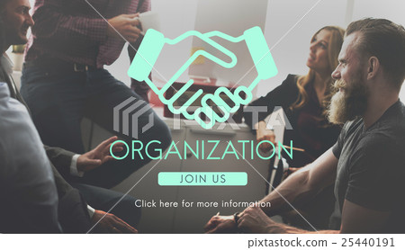 Organization Management Planning Strategy Vision Concept 25440191
