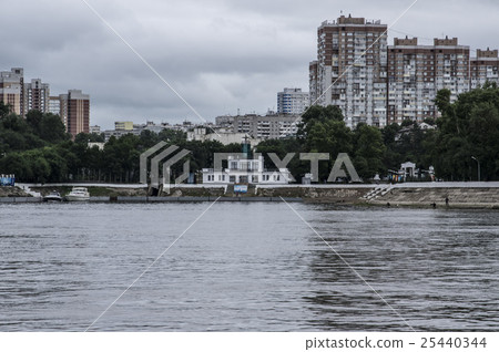 Khabarovsk cruise Khabarovsk cruise 25440344