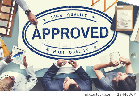 100% Approved Exclusive Guarantee Product Concept 25440367